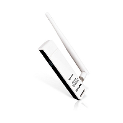 TP-Link bežični USB adapter 150Mbps (2.4GHz),